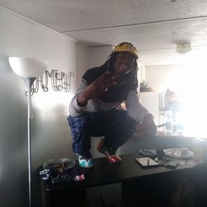 Meet your Posher, Longlive